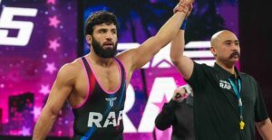 Post Show di UFC Mexico: Arman Tsarukyan dà il via al Brawl a RAF 6, Lone’er Kavanagh ottiene il successo dell’anno