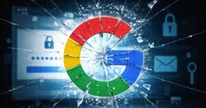 Questo falso controllo di sicurezza di Google può rubare le tue password. Ecco come stare al sicuro