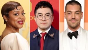 Quinta Brunson, Bowen Yang e Matt Rogers riceveranno riconoscimenti speciali ai GLAAD Awards 2026