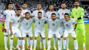 Responsabile del calcio iraniano: boicotteremo gli Stati Uniti, ma non il Mondiale