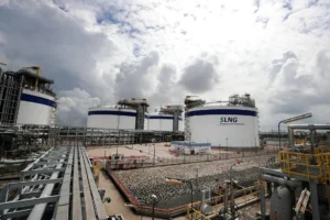 Singapore GasCo acquisterà più carichi di GNL se necessario, afferma l’EMA, poiché i problemi energetici globali aumentano