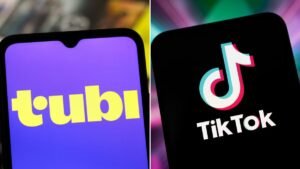 Tubi collabora con TikTok al programma incubatore Creatorverse