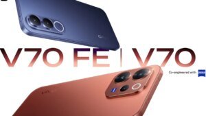 Vivo V70 FE è dotato di funzionalità AI uniche, ricarica rapida da 90 W, batteria super grande ma al prezzo di 6 milioni di IDR