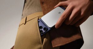 Vorrei che Apple realizzasse questo elegante power bank wireless, ma funziona perfettamente con l’iPhone