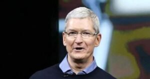 Apple nomina John Ternes CEO: cosa significa per il futuro
