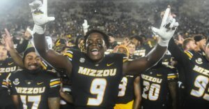 Draft NFL: Mizzou Tigers nella prima parte del Draft