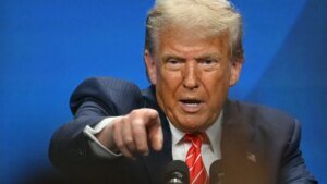 Trump ha risposto duramente. Dopo che l’Iran ha minacciato gli Stati Uniti