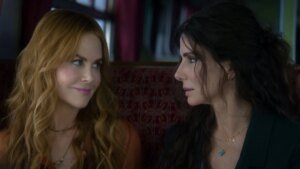 Trailer di “Practical Magic 2”: Sandra Bullock e Nicole Kidman tornano per divertirsi da streghe