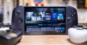 Lenovo Legion Go S è l’ultima vittima di RAMageddon